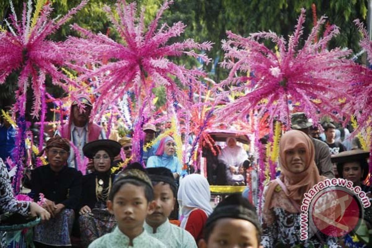 Desa Wisata Didorong Selenggarakan Atraksi Budaya