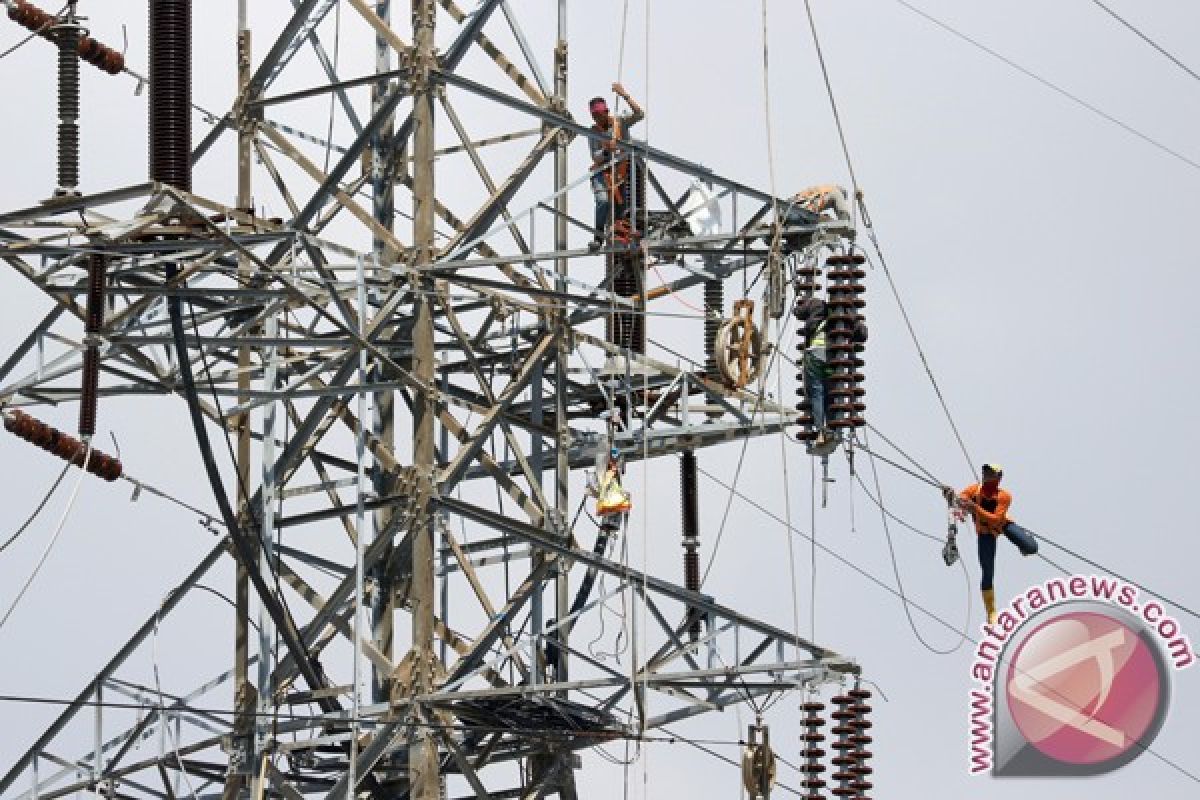 PT PLN hemat Rp3,5 triliun per tahun