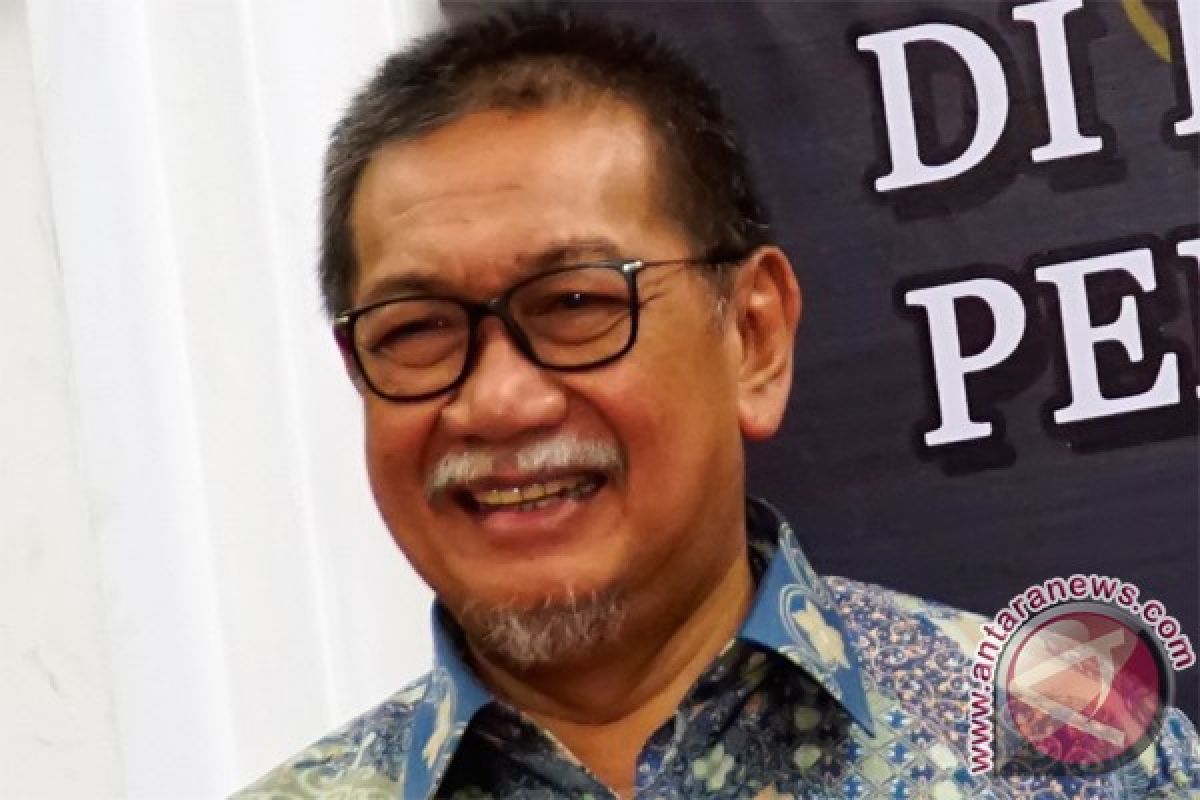 Deddy Mizwar akan menjadi kader Partai Demokrat