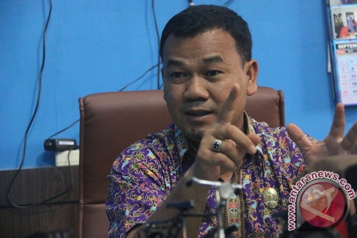  Pembangunan SMPN 8 Bukti Gagalnya Perencanaan