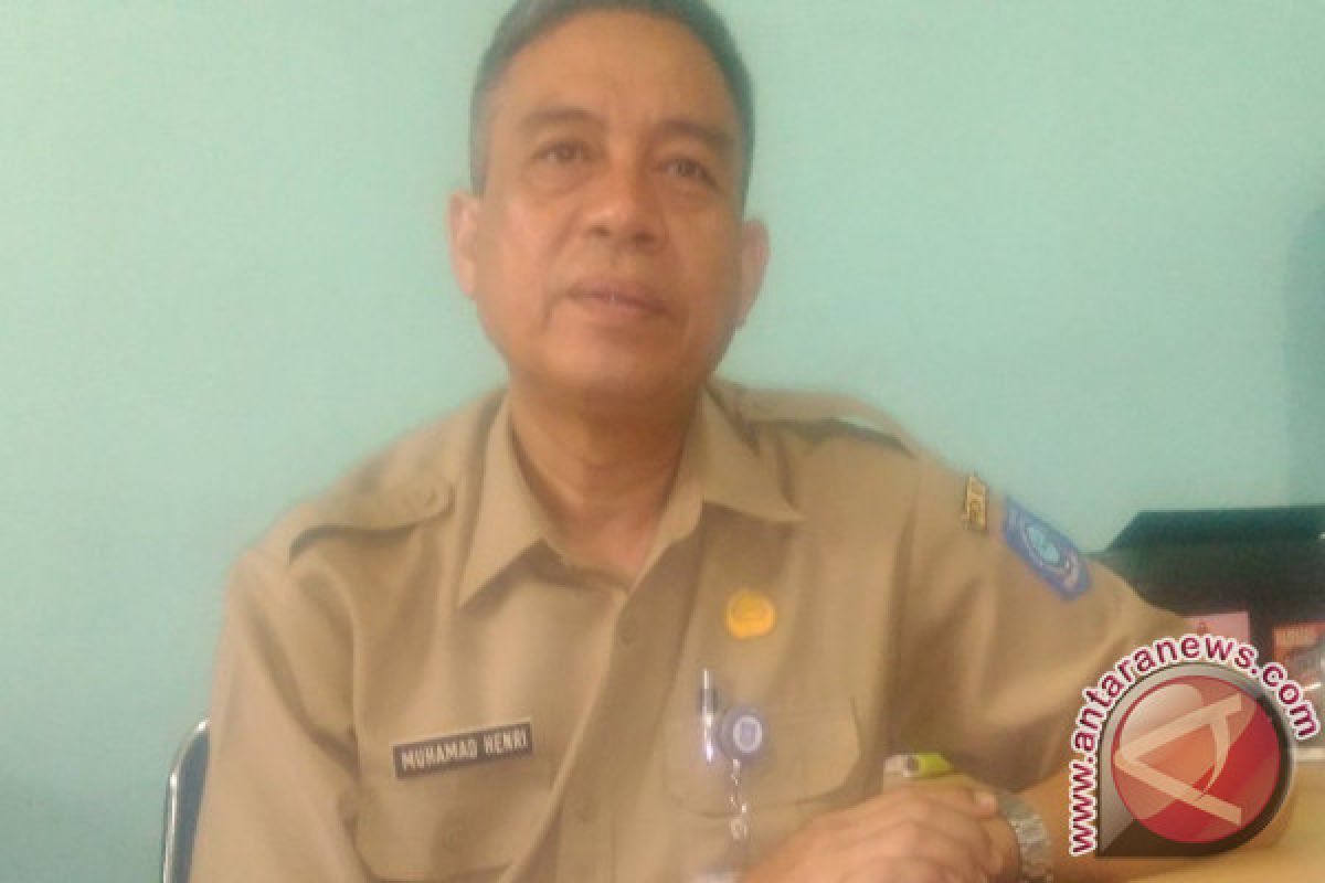 Dinas Kesehatan Babel Intensifkan Sosialisasi Imunisasi MR di Sekolah