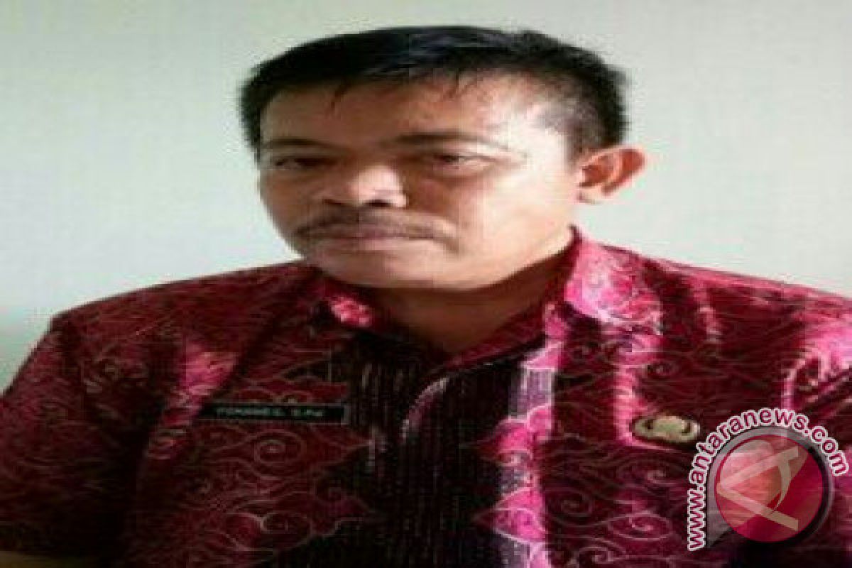 Pemkab Landak Ingatkan Perizinan Kantor Cabang CU