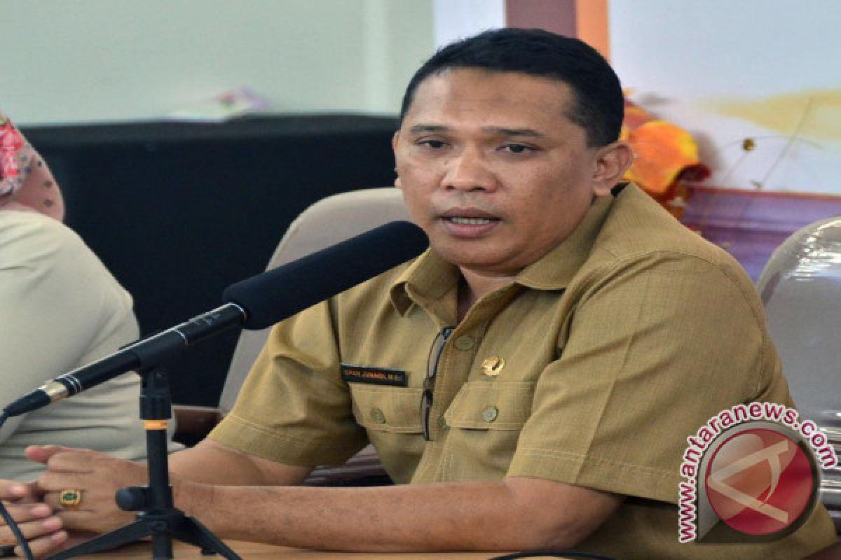 Lombok Barat Undang Sejumlah Pakar Pariwisata Internasional 