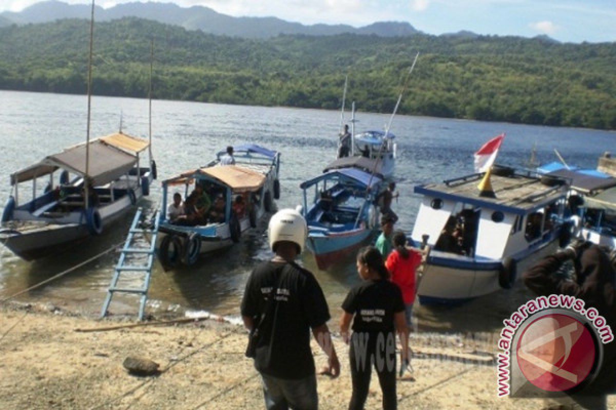 Penyeberangan Antarpulau Harus Diawasi Ketat 