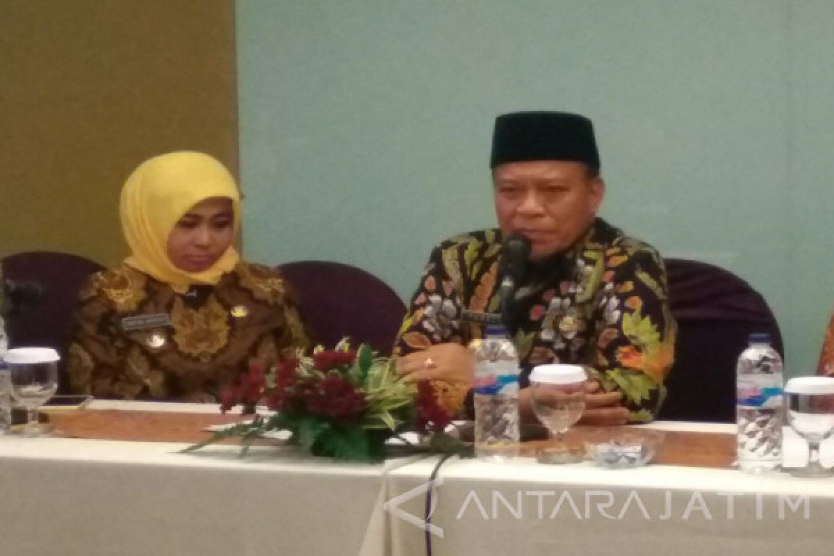 Lamongan Targetkan Investasi Masuk Bisa Mencapai Rp1,9 Triliun