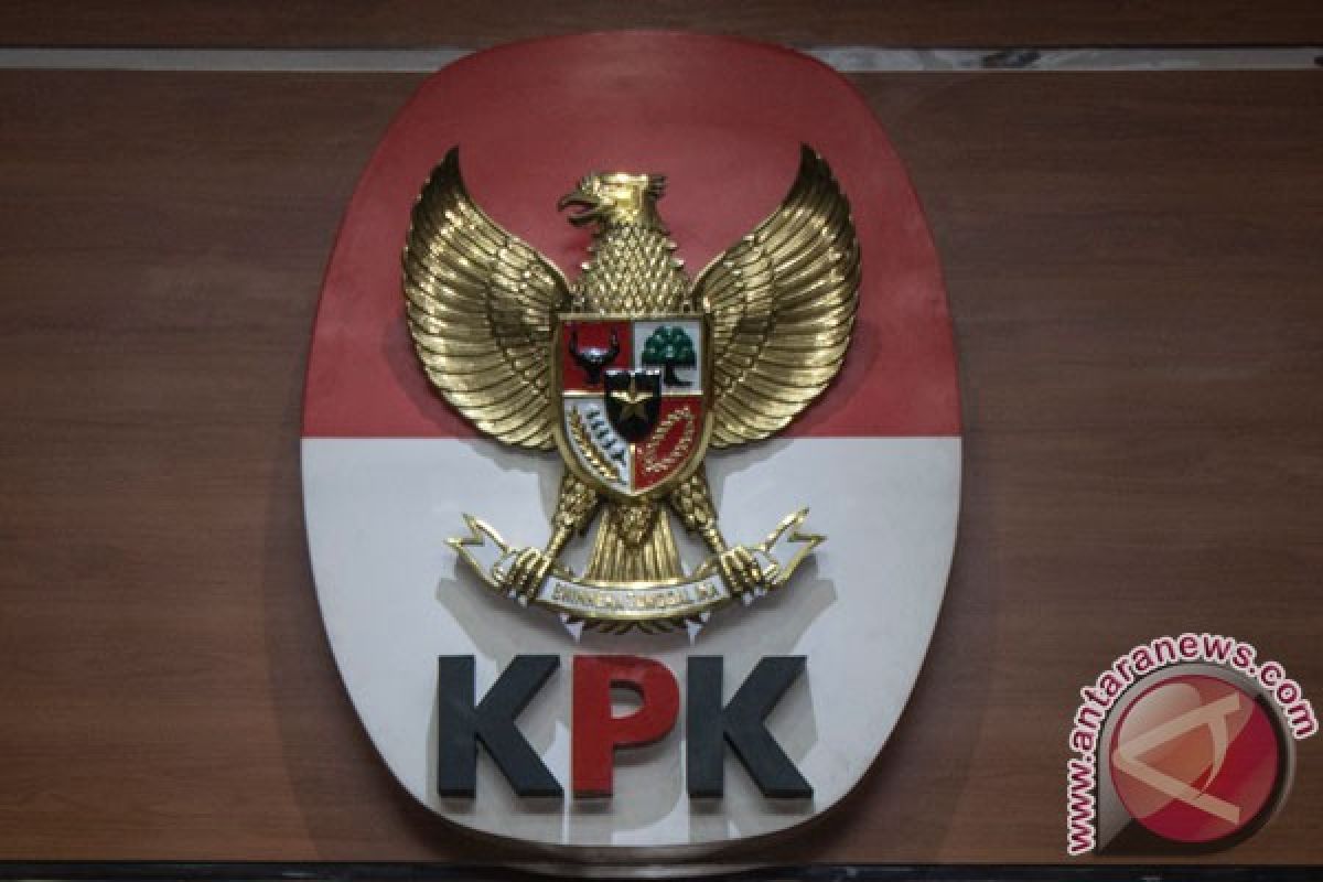 KPK amankan pejabat Kementerian PUPR