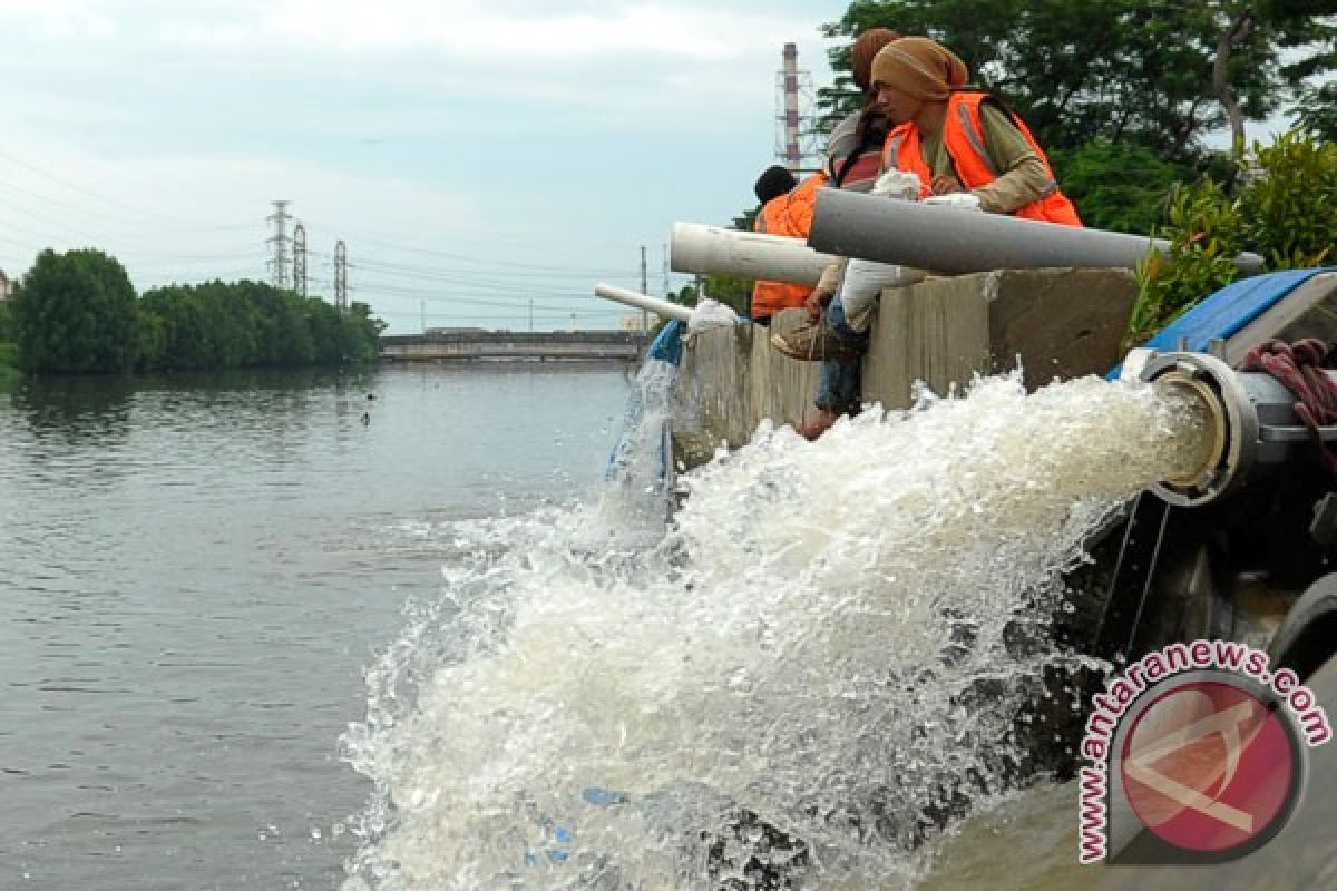 Presiden dijadwalkan tinjau proyek pengendalian banjir di Blitar