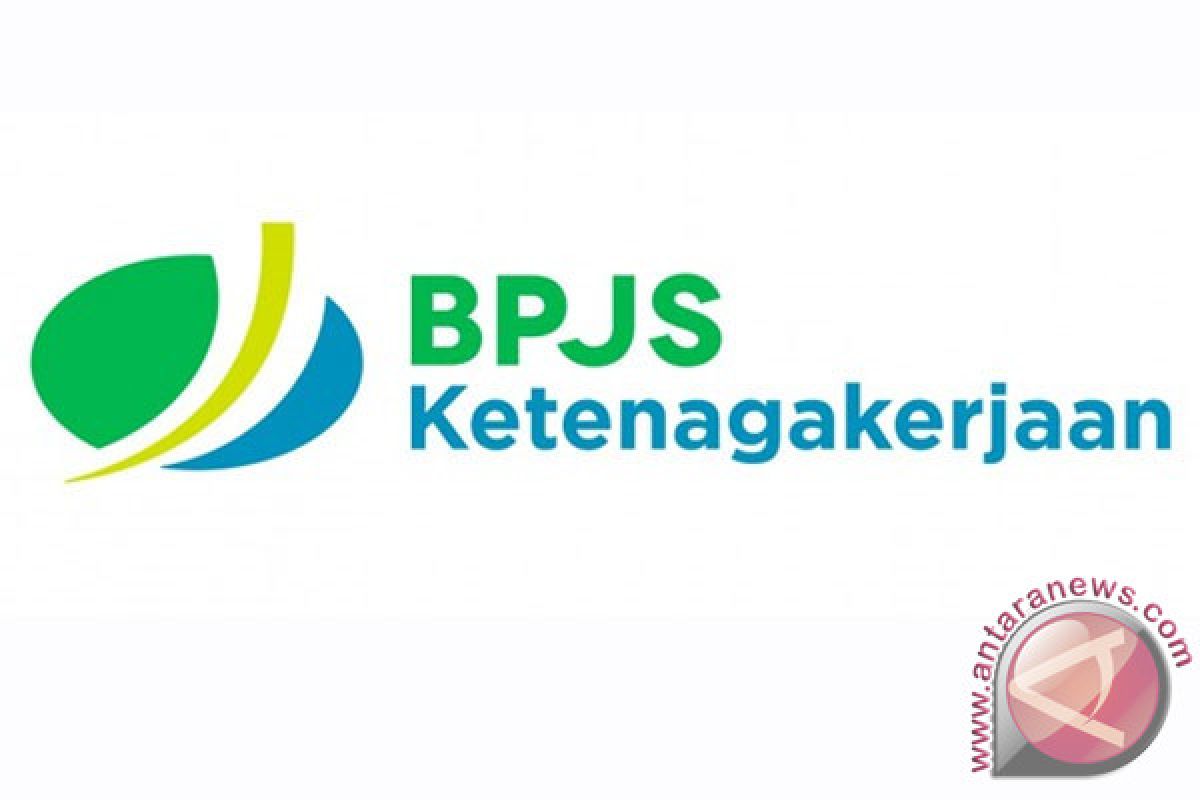 BPJS Ketenagakerjaan Sosialisasi di Kecamatan Iwoimendaa