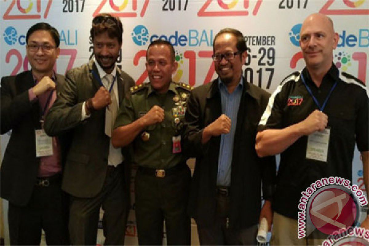 Indonesia Needs 10 Thousand Cybersecurity Experts