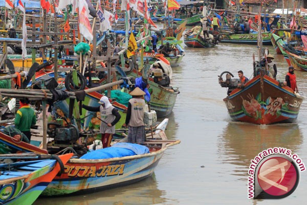 Pemkot Kendari Asuransikan 2.000 Nelayan 