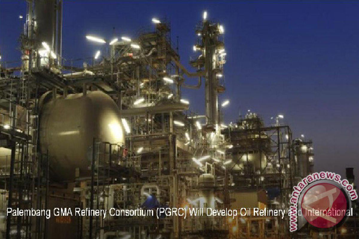 PGRC To Build Oil Refinery In Palu 