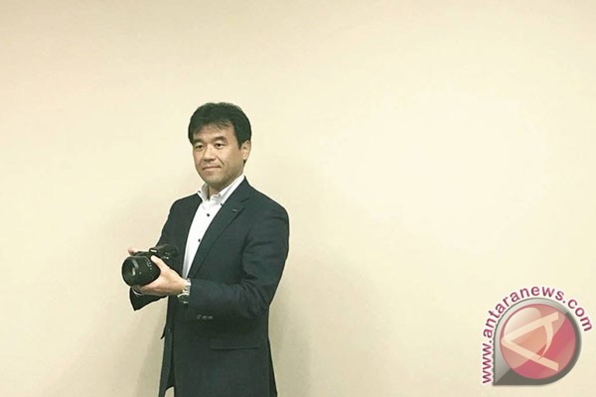 Fujifilm Indonesia punya presdir baru