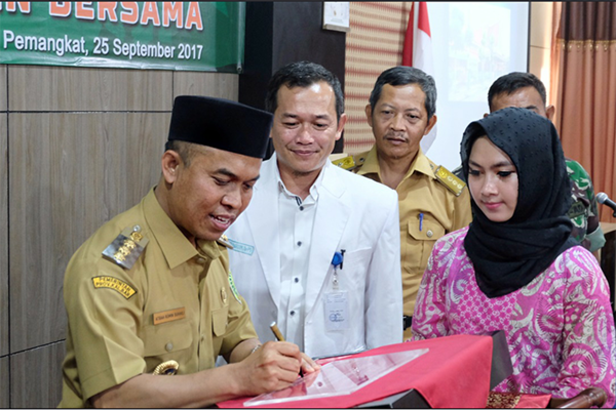 Atbah sambut baik Pemprov Kalbar bangun SMK unggulan Sambas