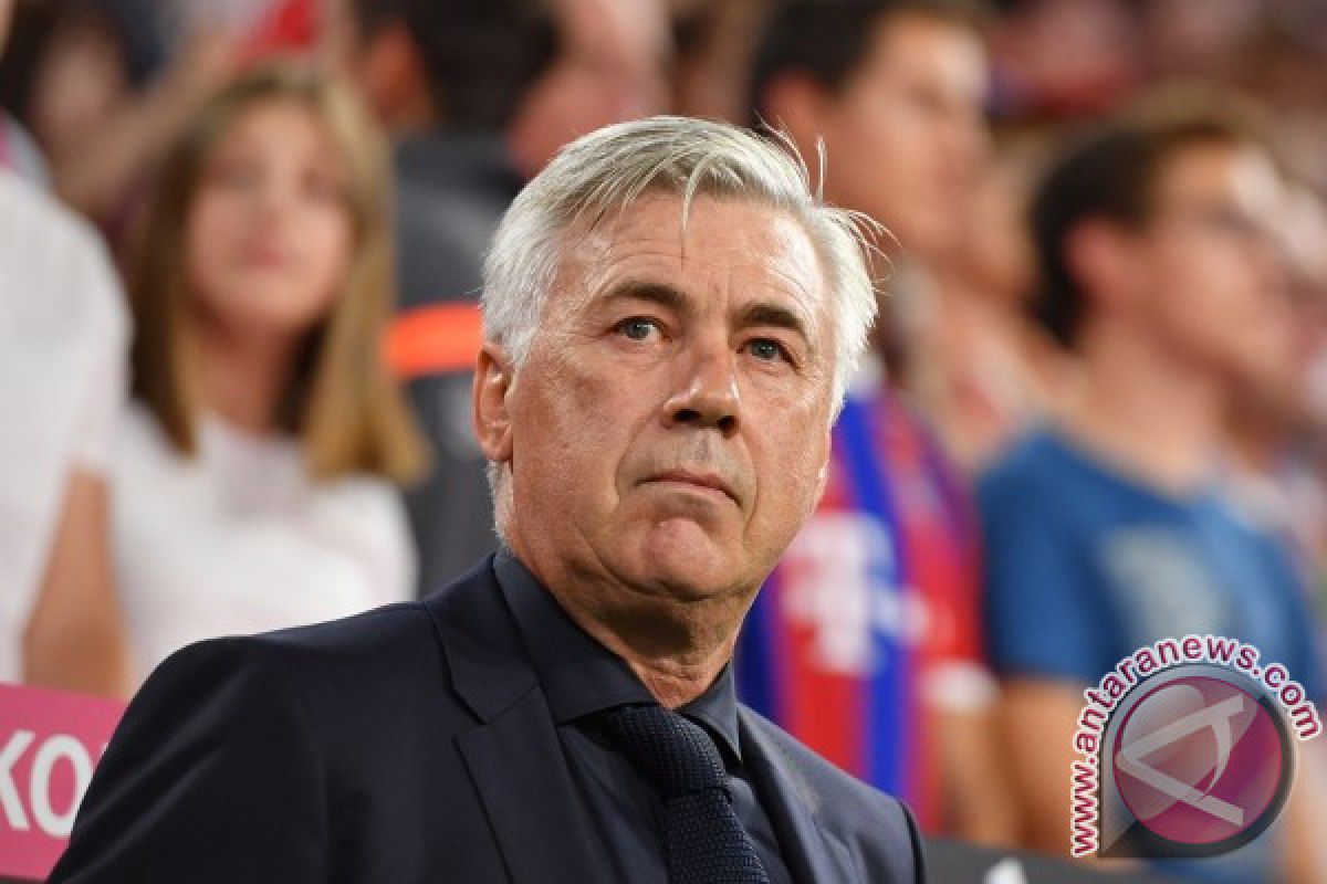 Bayern Pecat Pelatih Ancelotti Setelah Dipermalukan PSG