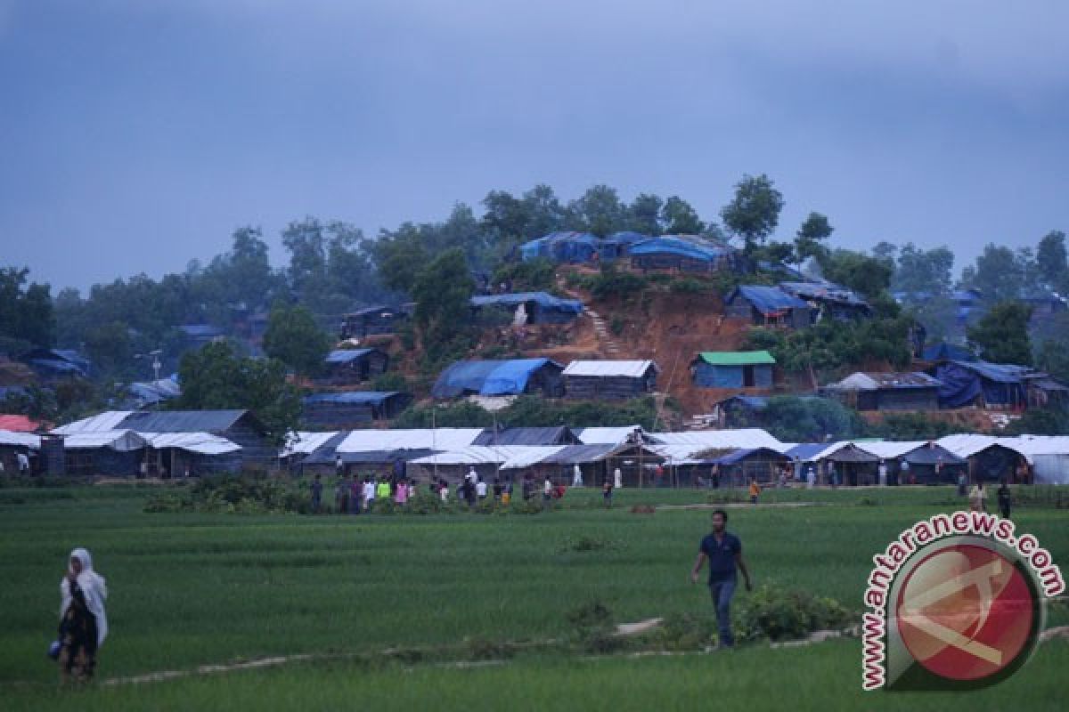 Myanmar sangkal laporan kuburan massal baru di Rakhine