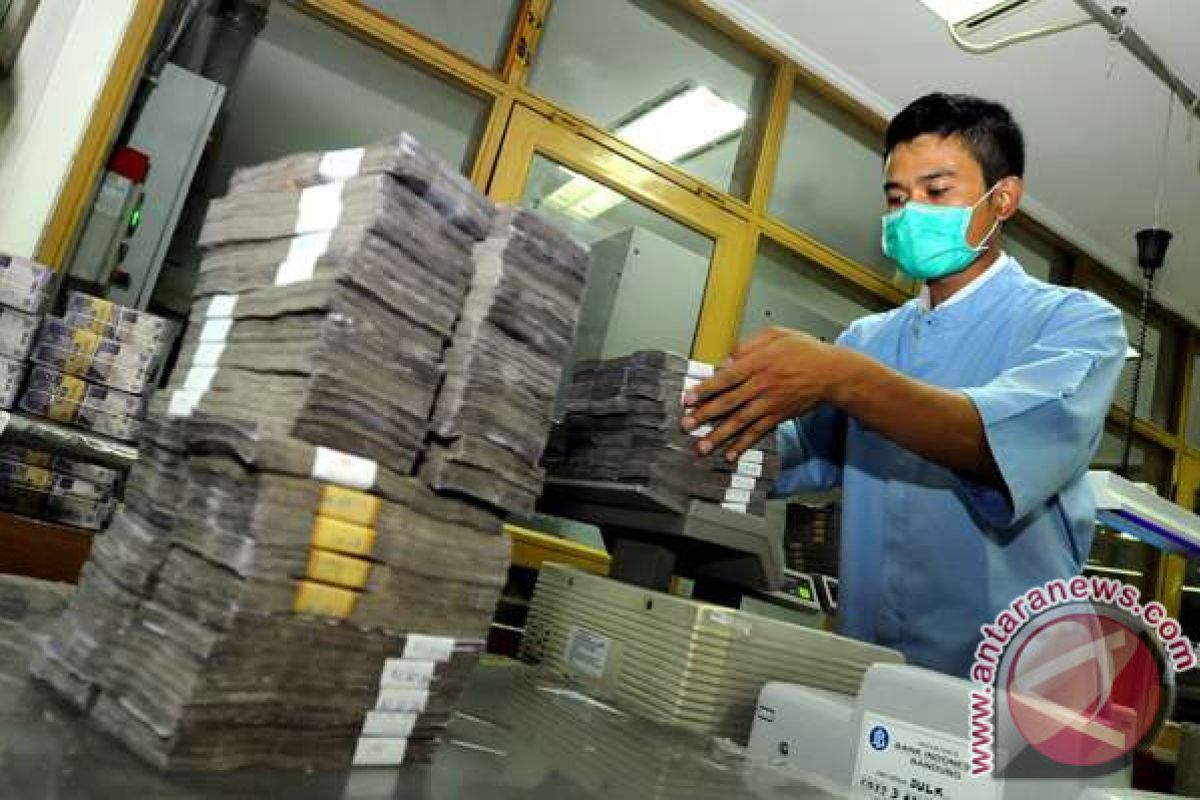 Aset Perbankan di NTT Rp35,65 Triliun