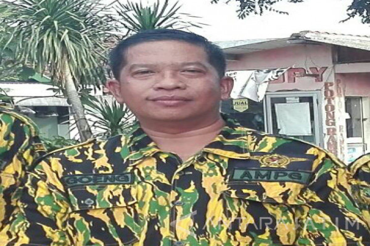 Legislator Golkar Kota Surabaya Laporkan Kasus Penganiayaan ke Polisi