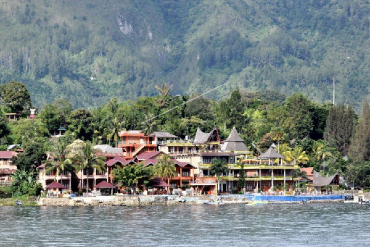 Lake must be a mainstay of Indonesian tourism: BAPPENAS