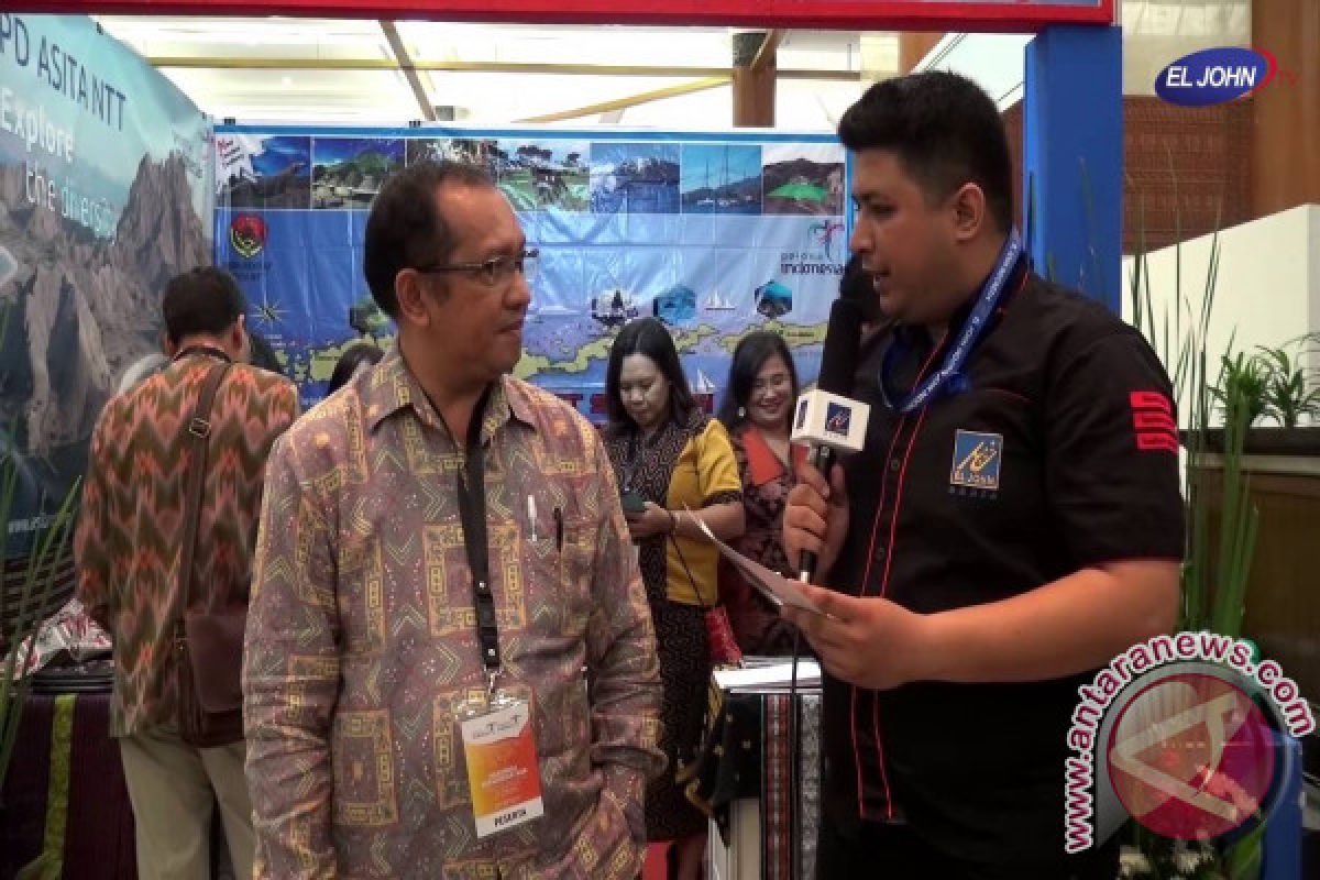 Dialog Internasional Promosikan Pariwisata NTT