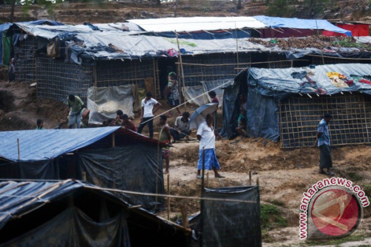 UN Secretary General Appreciates Indonesia`s Contribution to Rohingyas