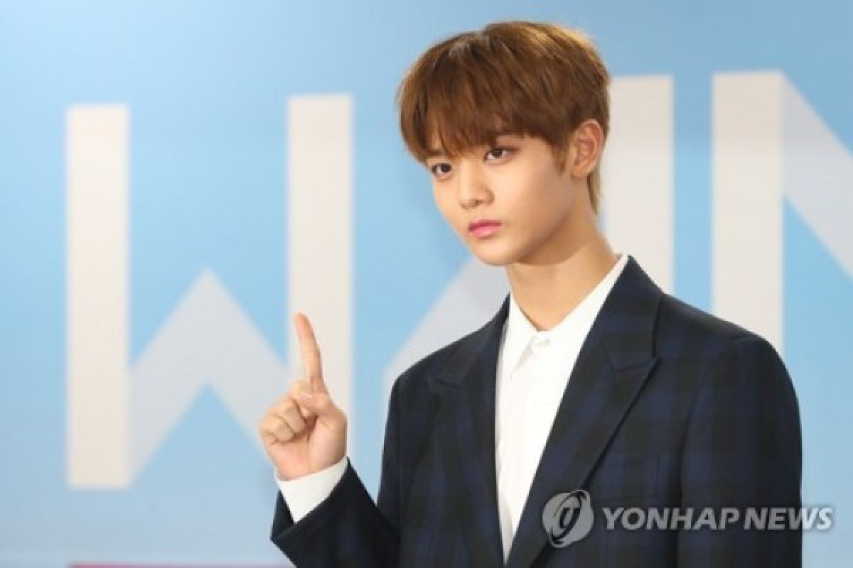 Dirundung, agensi Bae Jin-young Wanna One ambil langkah hukum