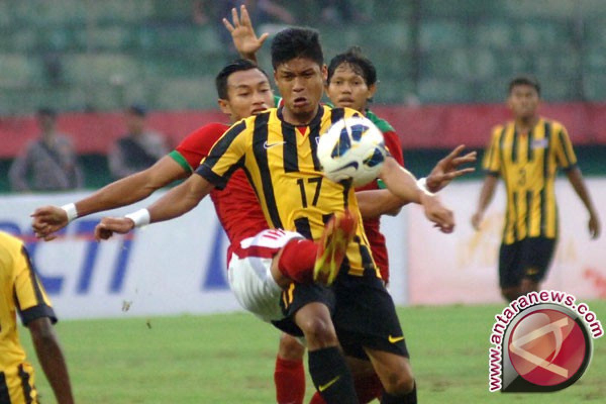 Tim Sepak Bola Malaysia Dilarang Bertanding di Piala Asia Korut 