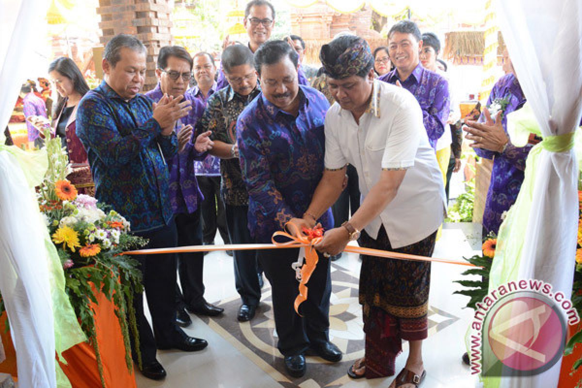 Pemprov Bali Harapkan Jamkrida Menopang Perekonomian Daerah