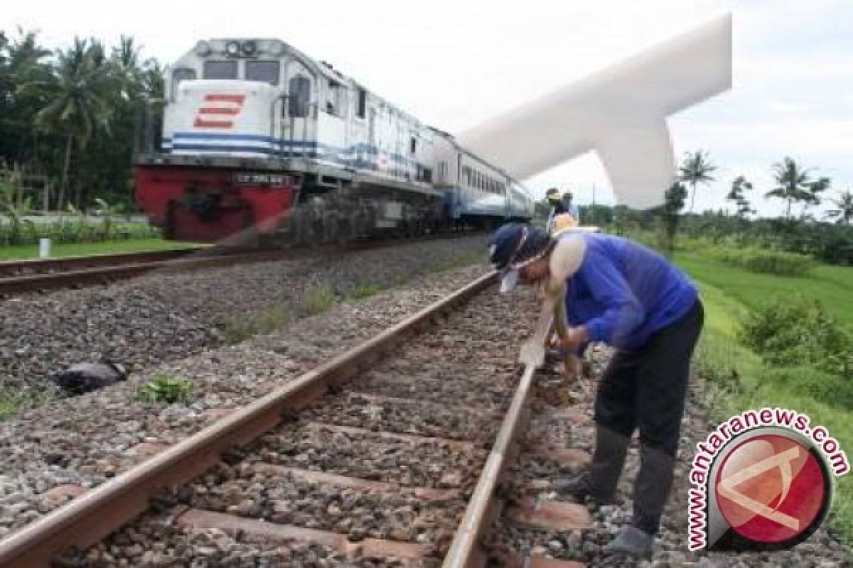 Simalungun Matangkan Rencana Kereta Api Danau Toba 