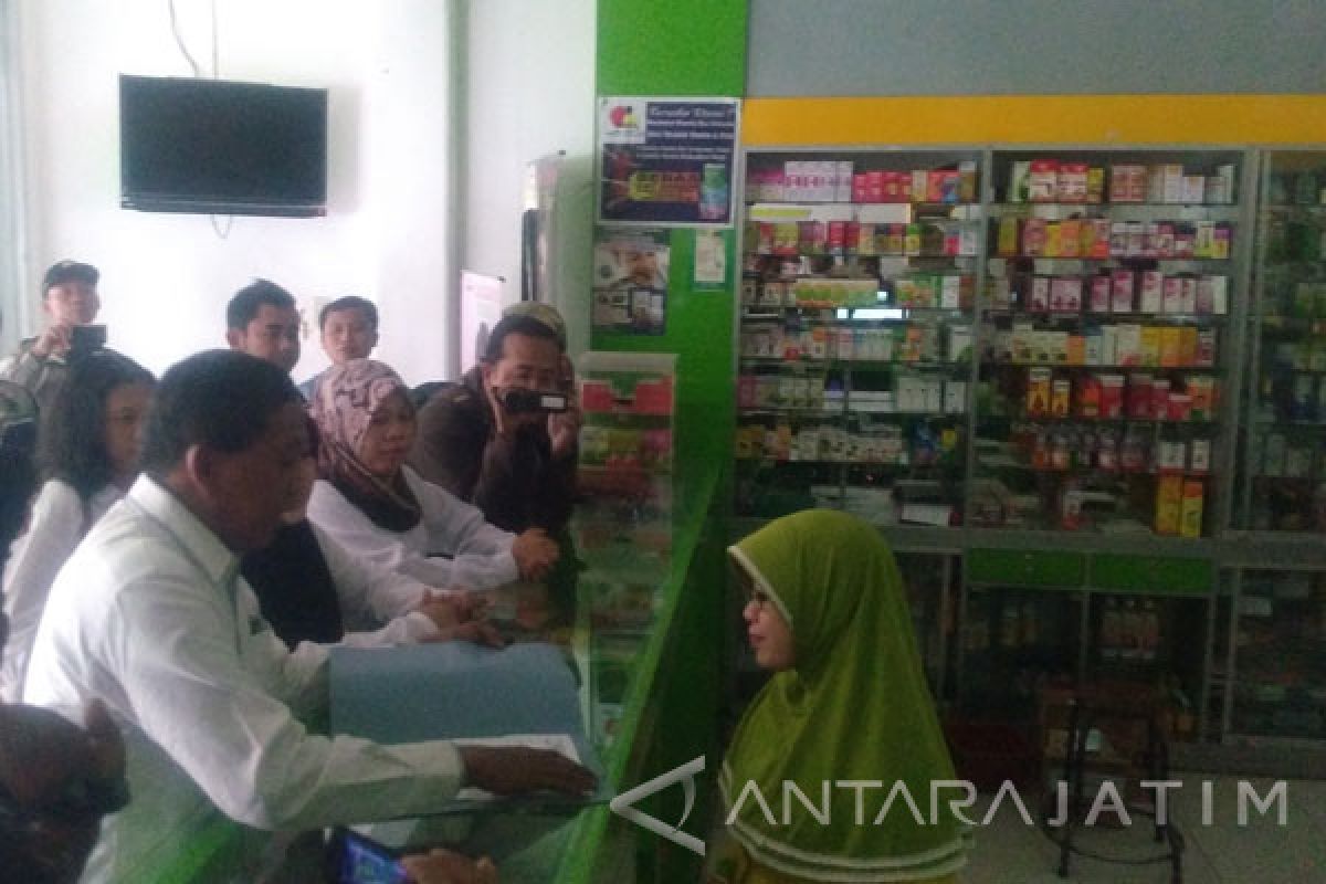 Dinkes Bangkalan Realisasikan Program Rumah Tunggu Kelahiran