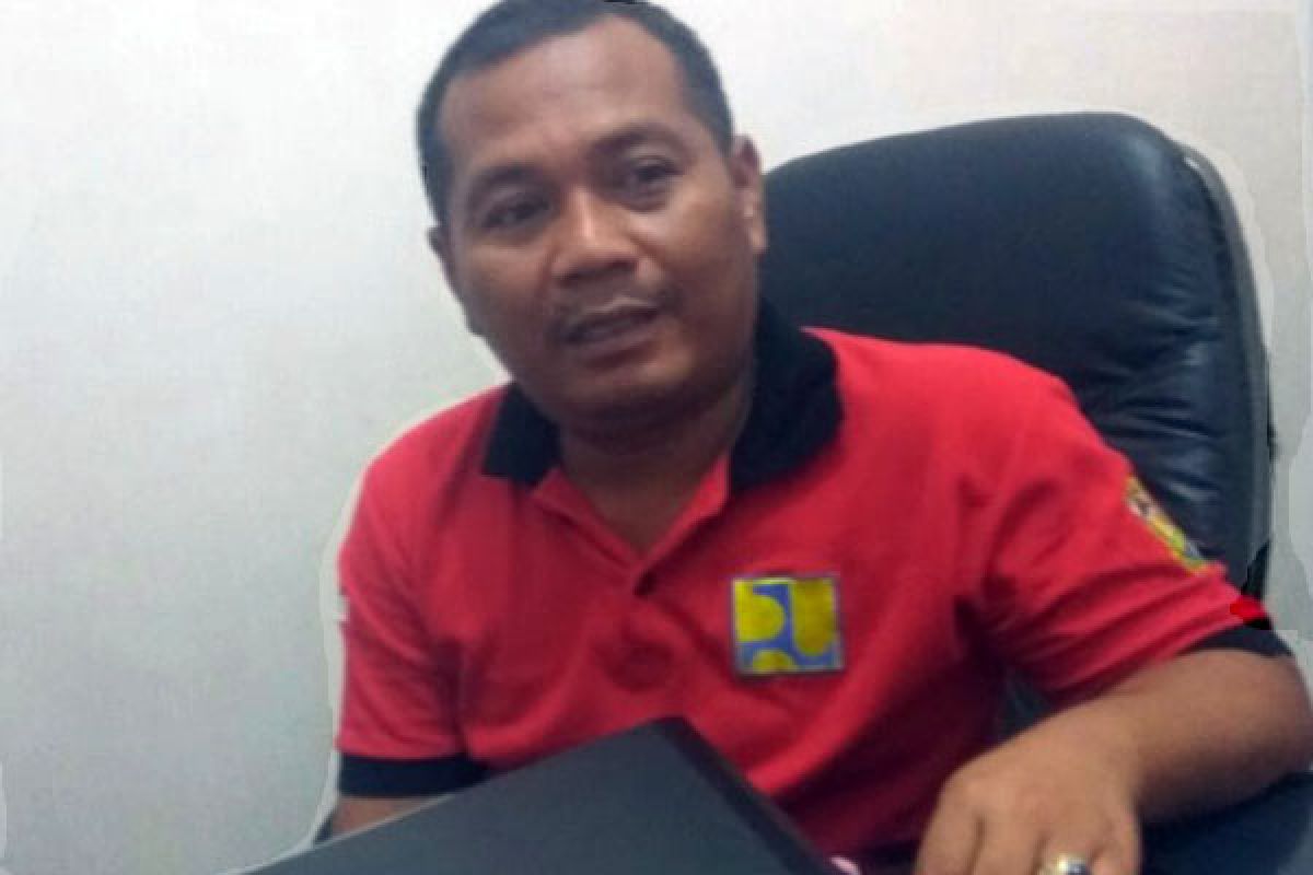 Dinas PU Bandarlampung Miliki Tim Normalisasi Sungai 