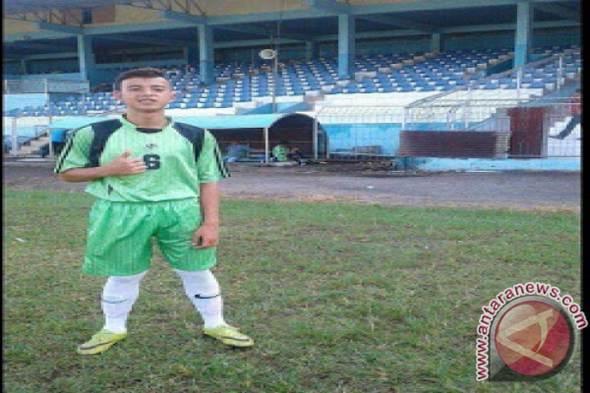 Lomban Bangga Warga Kota Bitung Masuk Timnas U-15 Diutus Ke Malaisya