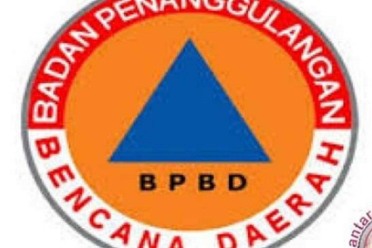 Antisipasi Peralihan Cuaca, BPBD Riau Distribusikan Logistik Ke Sejumlah Daerah