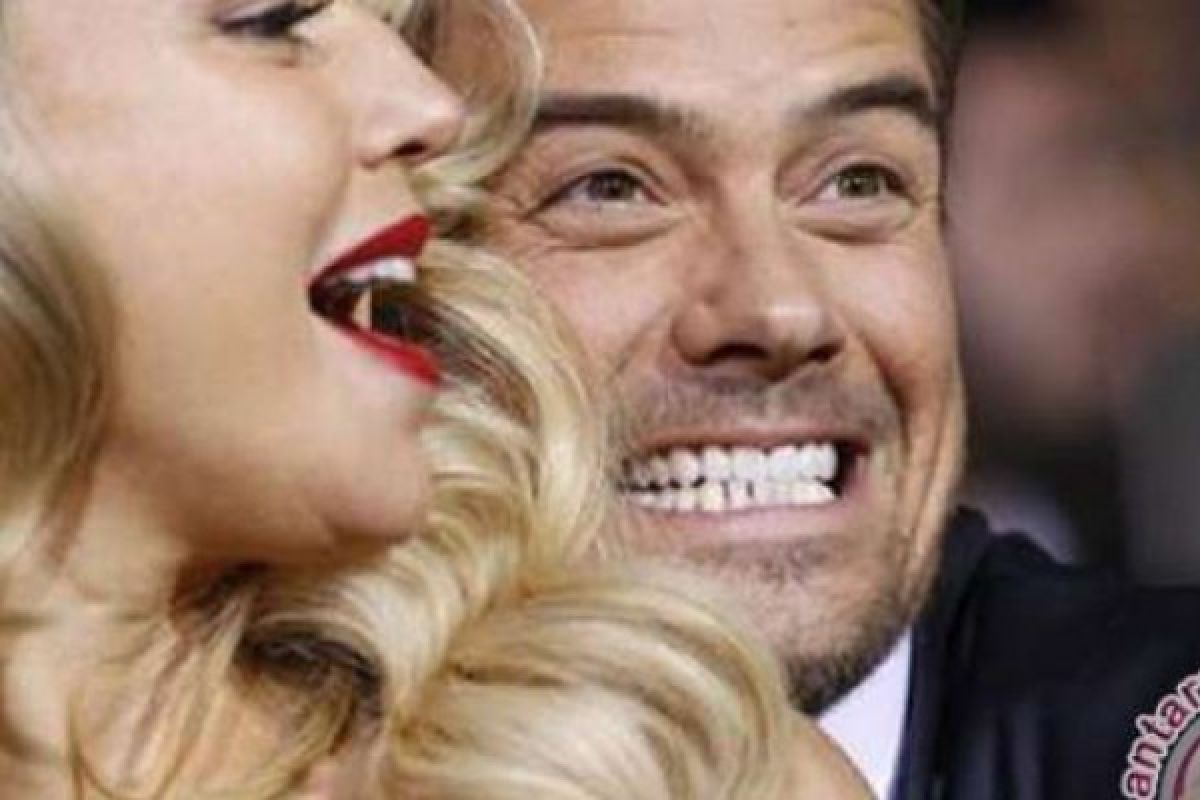 Delapan Tahun Menikah, Fergie dan aktor Josh Duhamel Akhirnya Berpisah