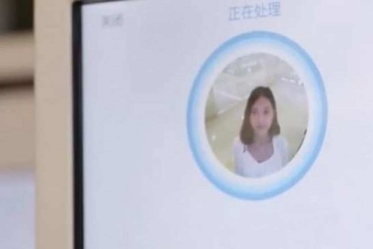 Di China, Bayar KFC Bisa Pakai Senyuman Aja Lhooo