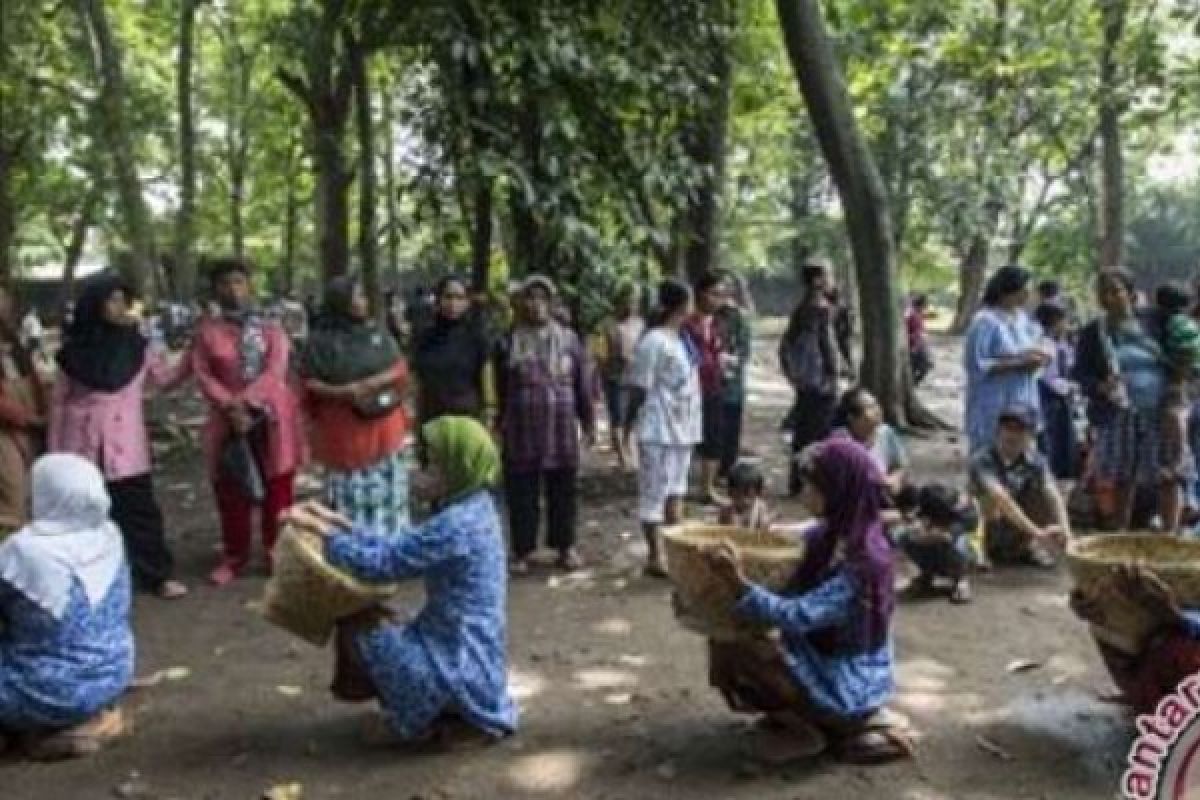 Festival Keraton Nusantara Di Cirebon Dibuka Langsung Gubernur Jabar