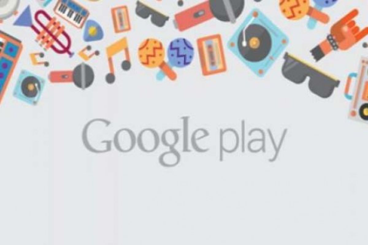 Google Play Hapus Aplikasi Lokal Iran Di Toko Aplikasinya