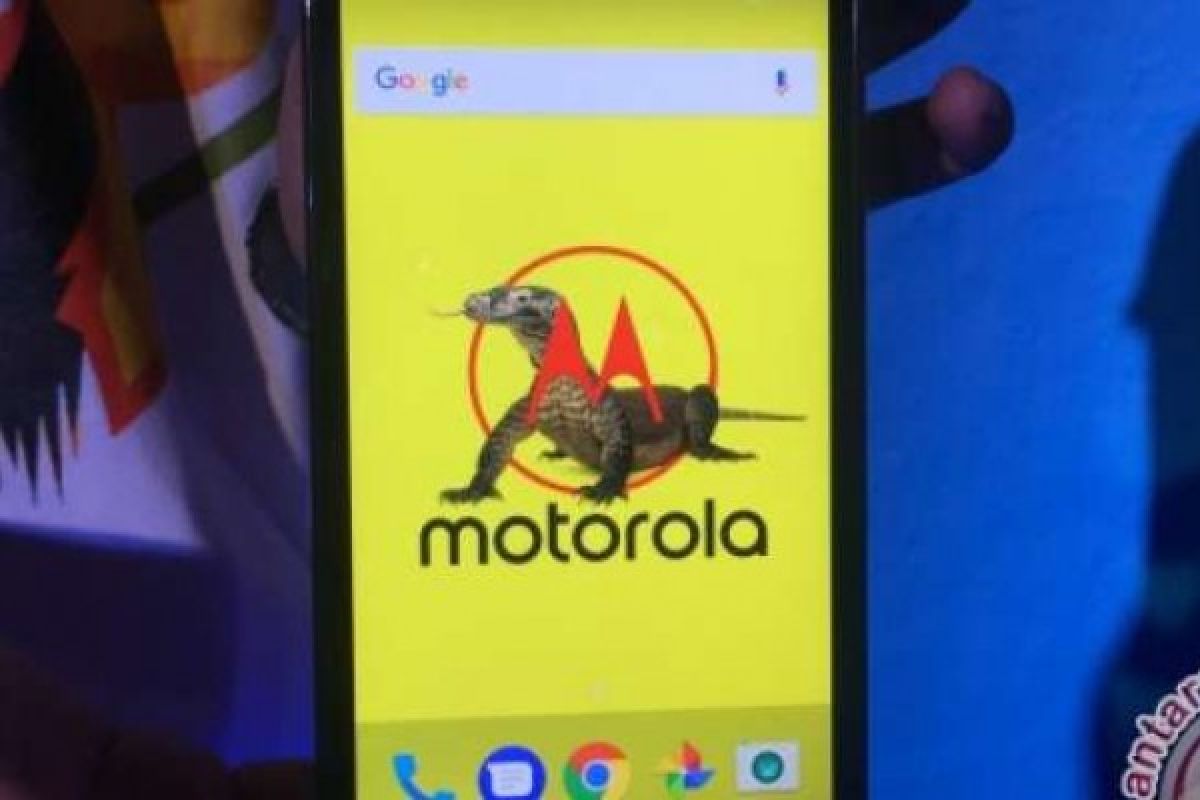 Inilah Mengapa Motorola Diklaim Sebagai Ponsel Paling Indonesia