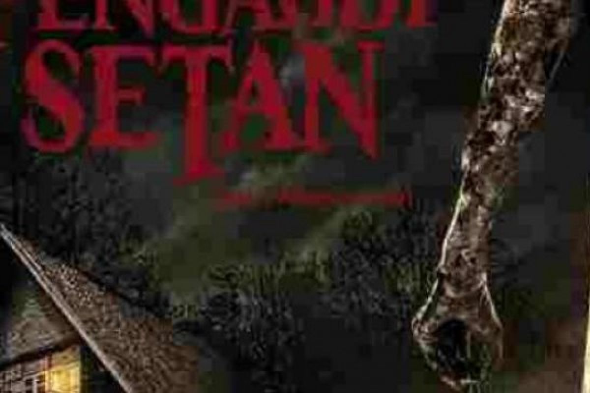 Joko Anwar Butuhkan Waktu 10 Tahun Wujudkan Film "Pengabdi Setan" 