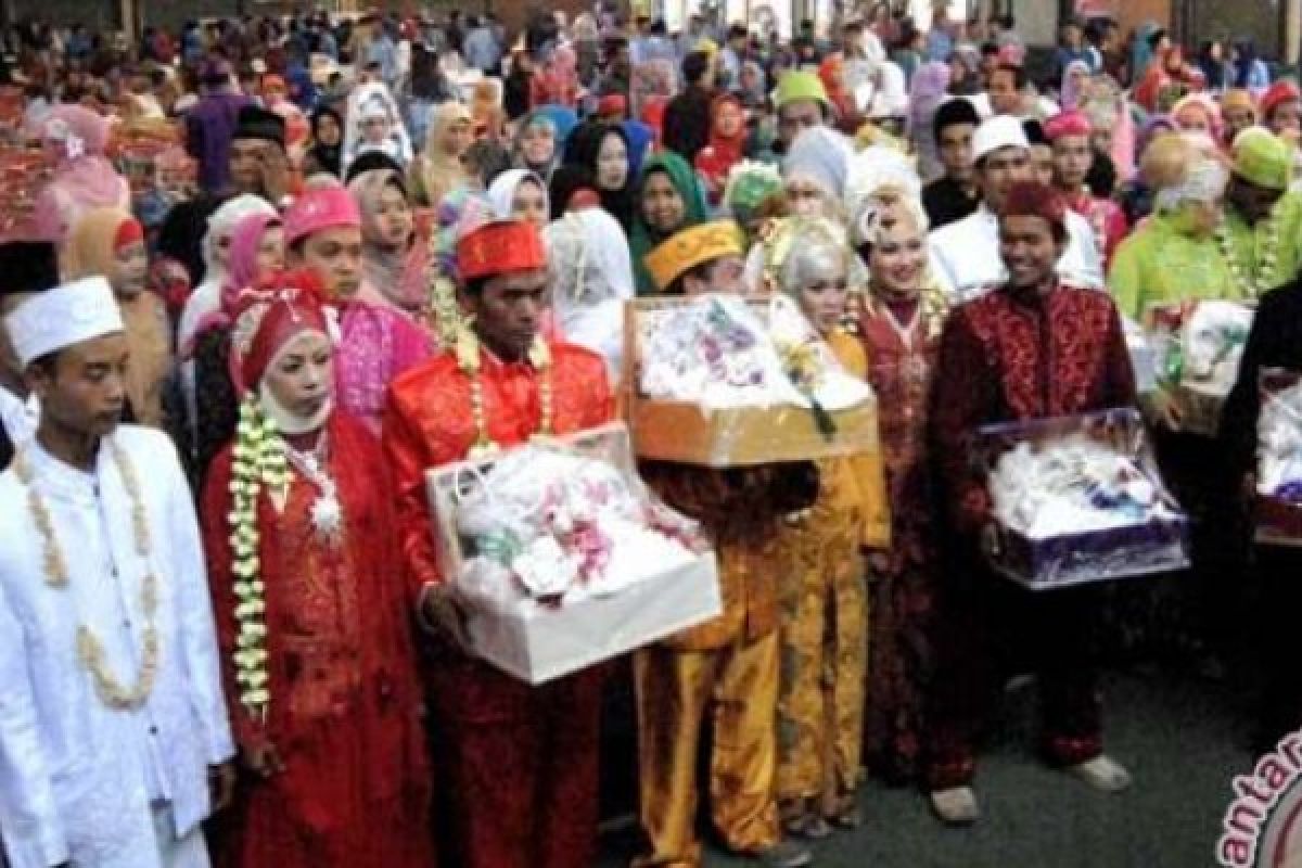 Kemenag Riau Segera Bangun Delapan Balai Nikah