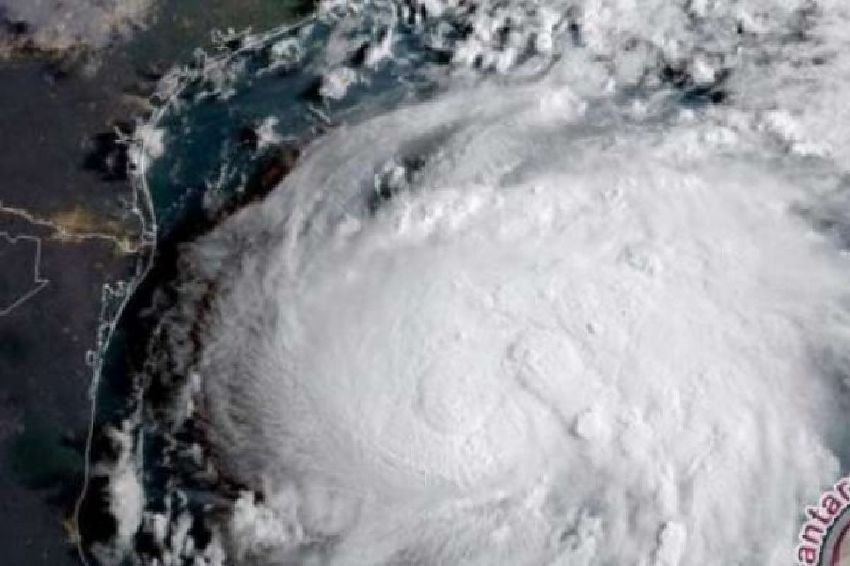 Kemenlu Sebut Tidak Ada WNI Menjadi Korban Badai Irma