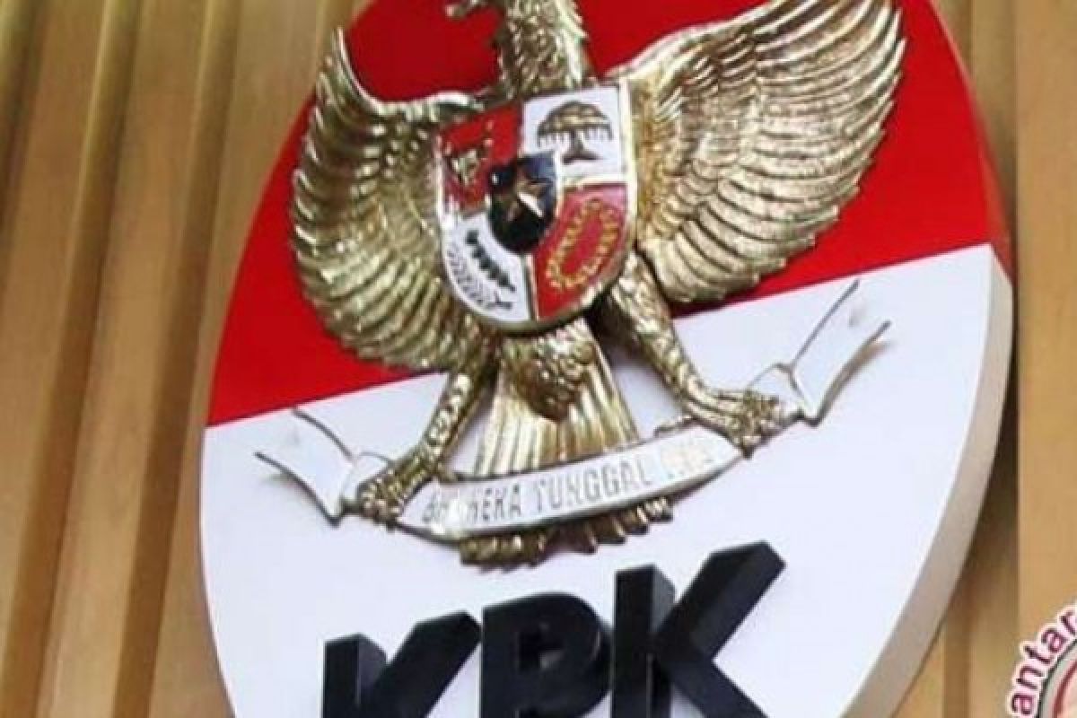 Kepala Daerah Provinsi Banten Terjaring OTT KPK