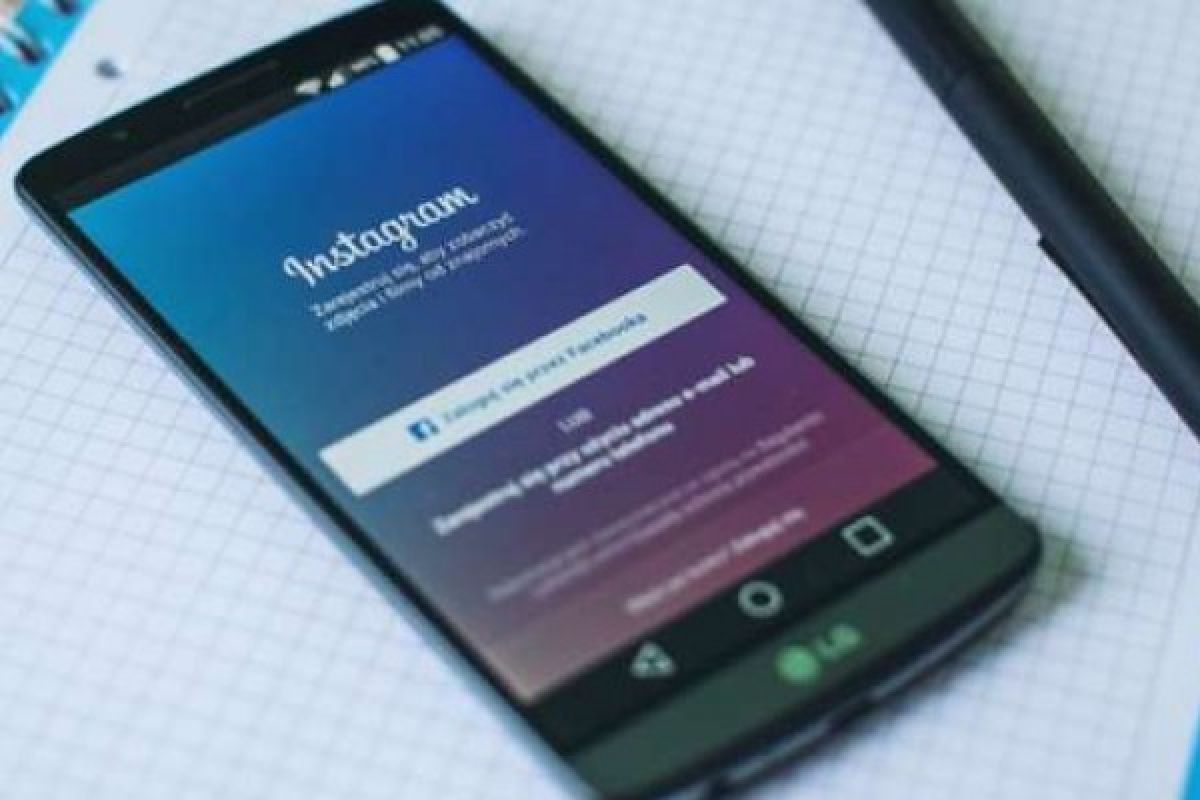 Kini Anda Bisa Menggunakan Filter Wajah Saat Siaran Langsung Instagram