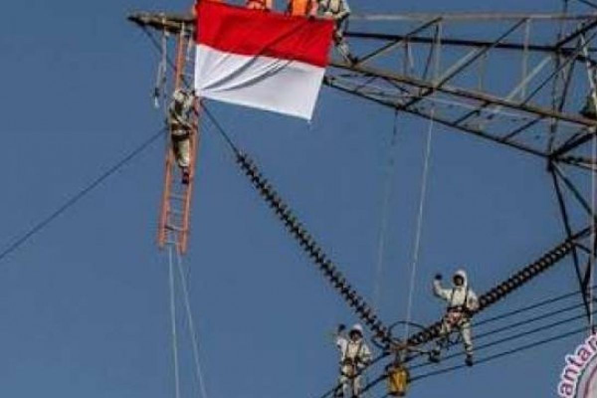 Miris, Pembangunan Transmisi PLN Di Riau Dihalangi Anggota DPRD Pekanbaru