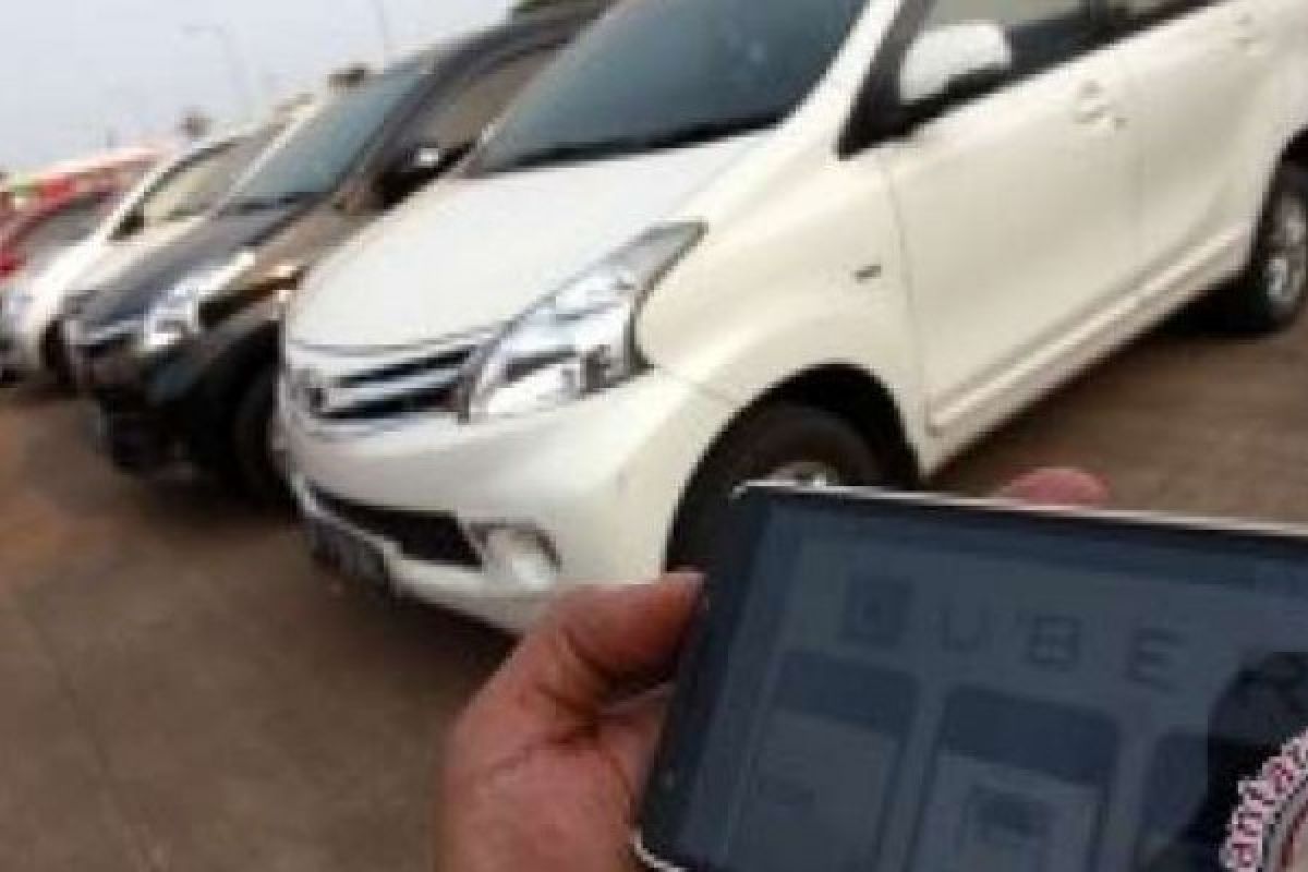 Penerbangan Di Bandara Chile Terganggu Akibat Demo Anti-Uber