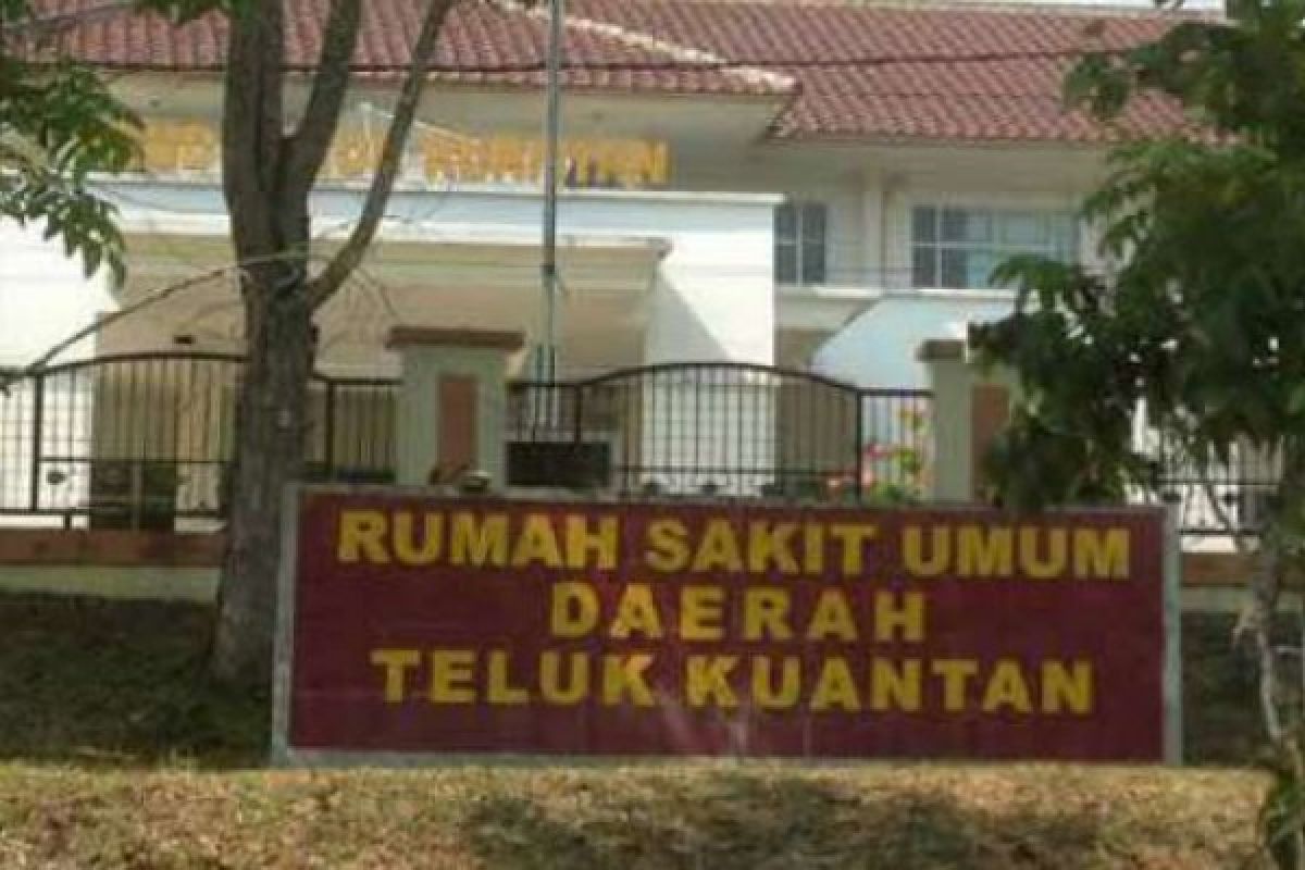 Pengelolaan RSUD Perlu Belajar Dari Daerah Lain