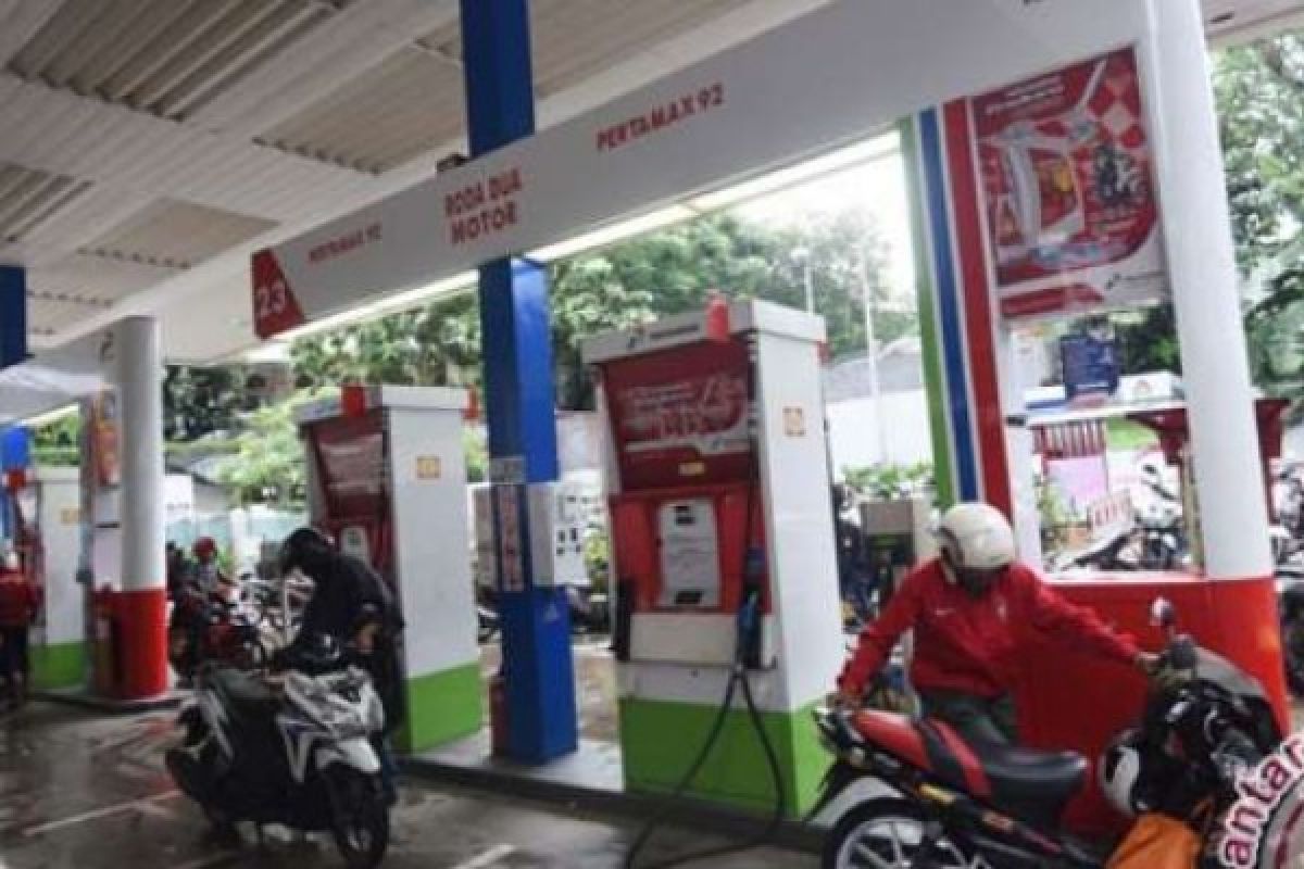 Pertamina Klaim Permintaan Pertamax Turbo Di Riau Naik 150 Persen