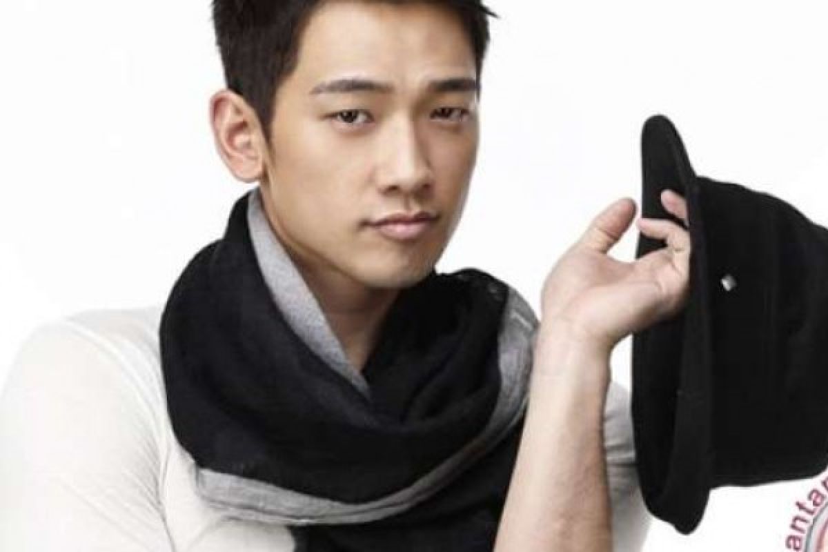 Rain Segera Rilis Album Baru Akhir Tahun  