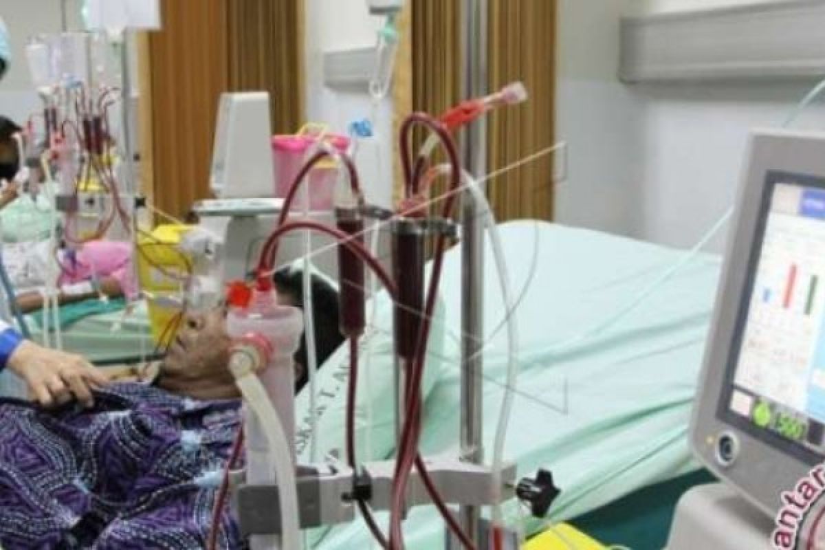 RSUD Arifin Achmad Akan Lakukan Penambahan Alat Pembersih Darah