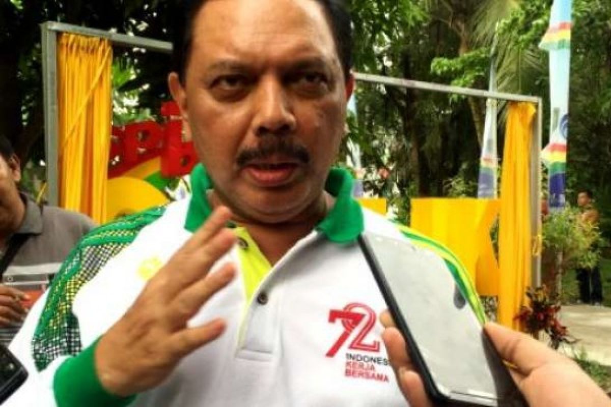 Sekda Inhil: Persiapan Gelaran FKI Sudah Matang