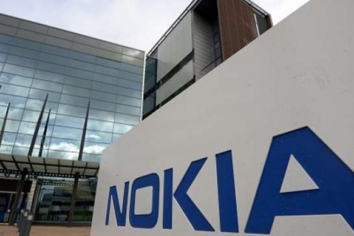 Sekitar 600 Pegawai Nokia Prancis Akan Dirumahkan